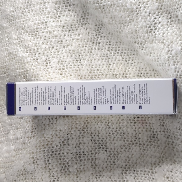 ELEMIS Peptide4 Eye Recovery Cream, 15ml/0.5fl oz - Picture 3 of 10